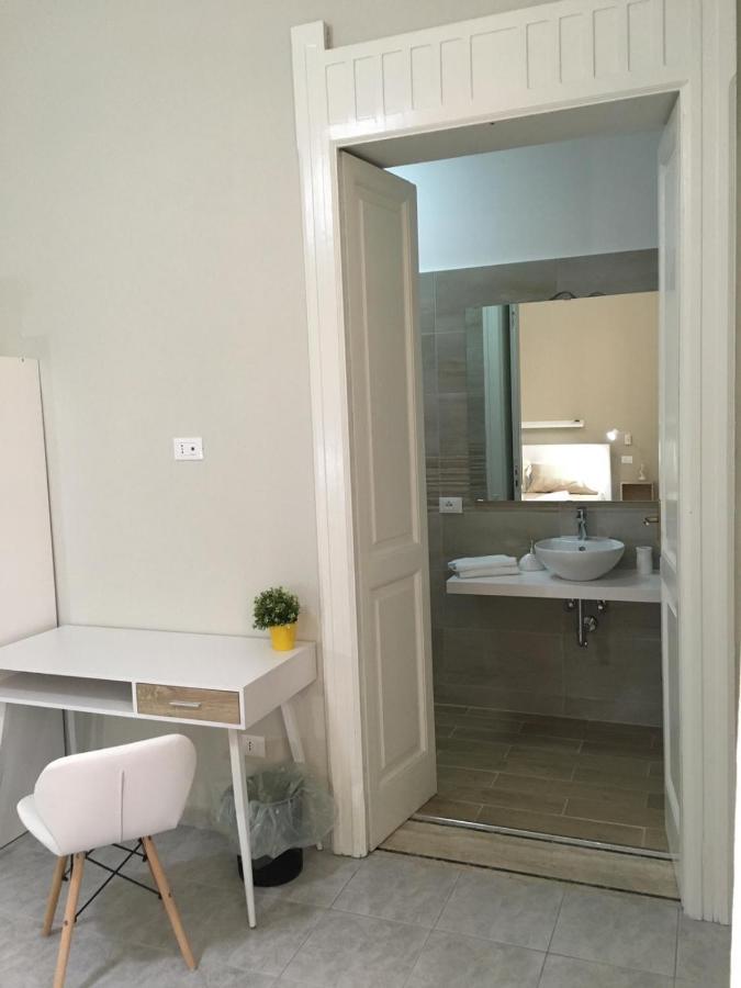 D & C Bed & Breakfast Reggio di Calabria Exterior foto