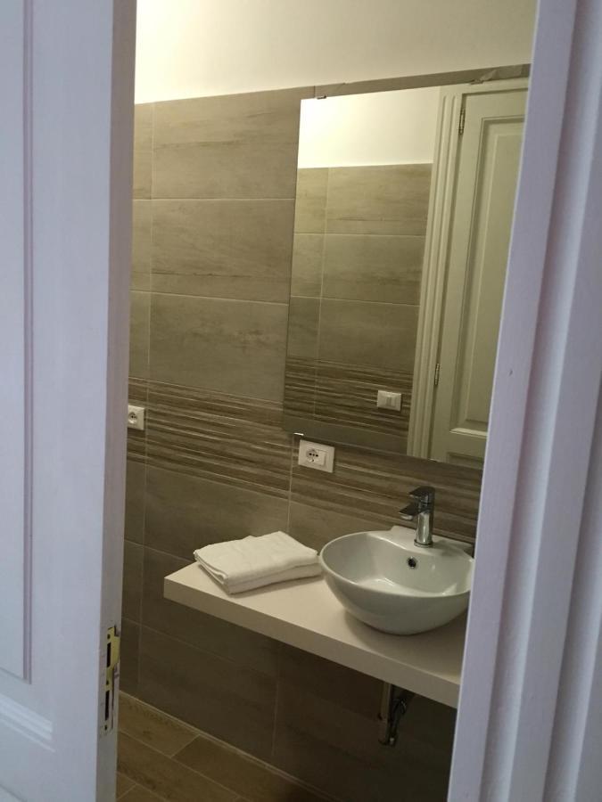 D & C Bed & Breakfast Reggio di Calabria Exterior foto
