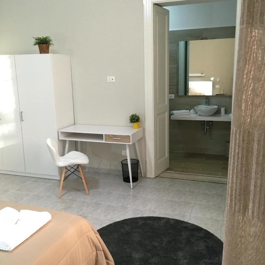 D & C Bed & Breakfast Reggio di Calabria Exterior foto