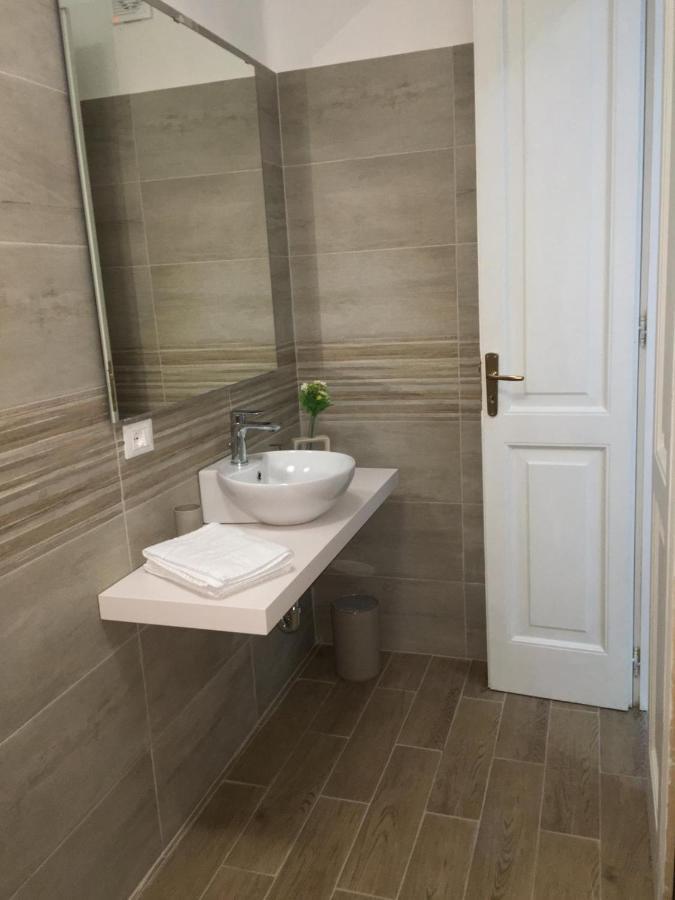 D & C Bed & Breakfast Reggio di Calabria Exterior foto