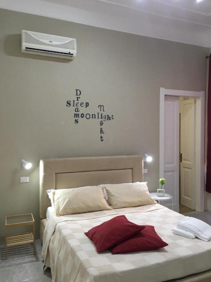 D & C Bed & Breakfast Reggio di Calabria Exterior foto