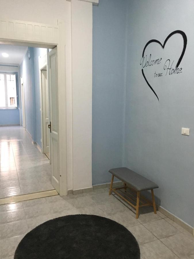 D & C Bed & Breakfast Reggio di Calabria Exterior foto