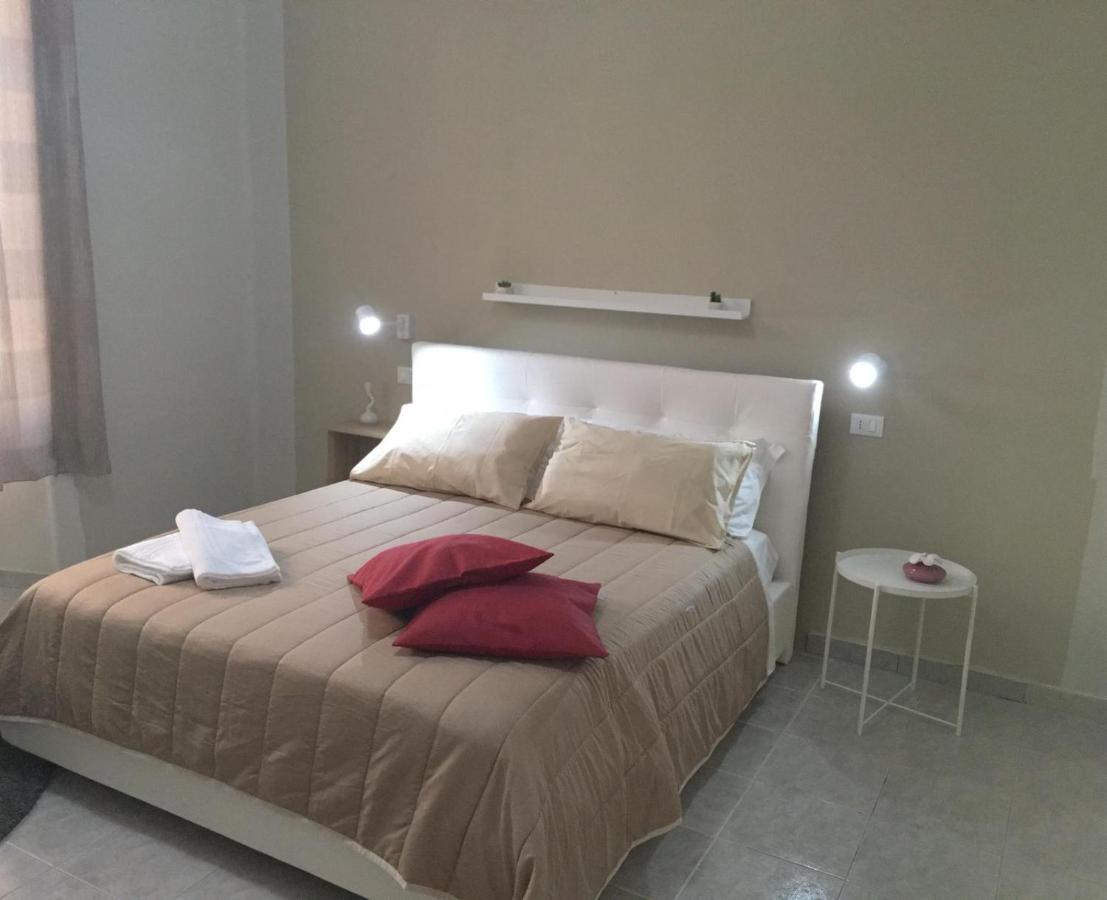 D & C Bed & Breakfast Reggio di Calabria Exterior foto