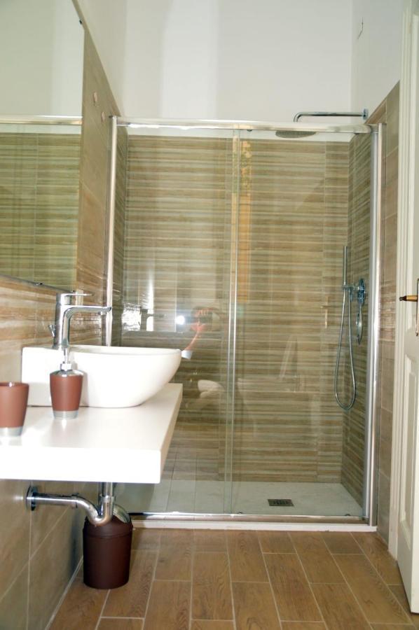 D & C Bed & Breakfast Reggio di Calabria Exterior foto