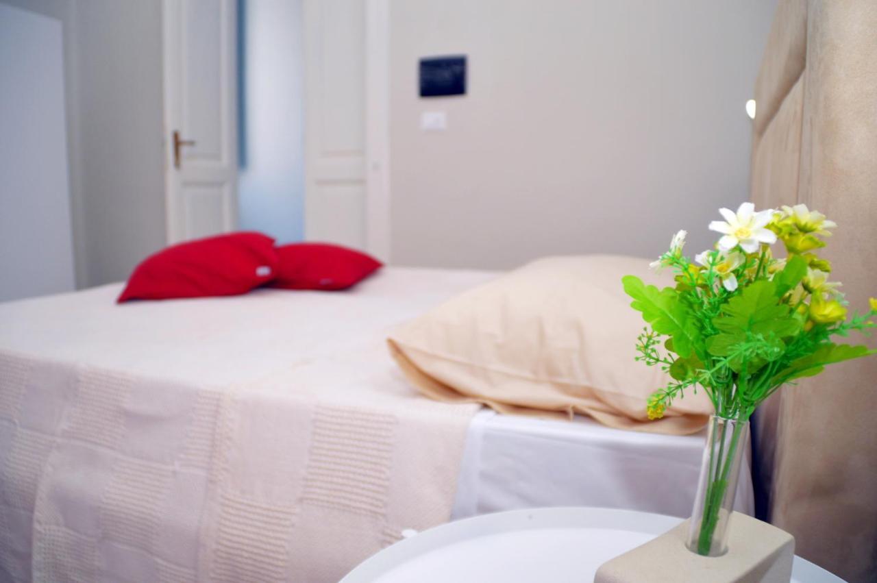 D & C Bed & Breakfast Reggio di Calabria Exterior foto