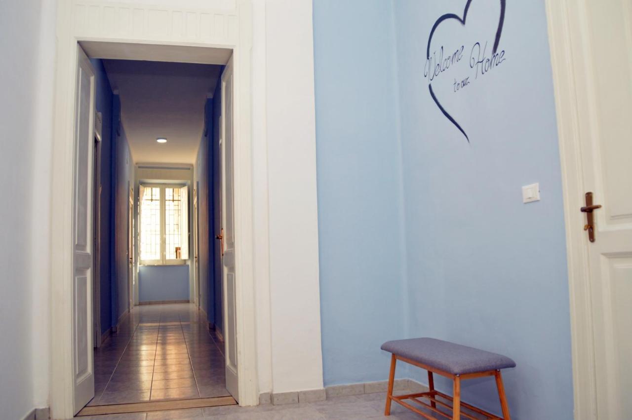 D & C Bed & Breakfast Reggio di Calabria Exterior foto