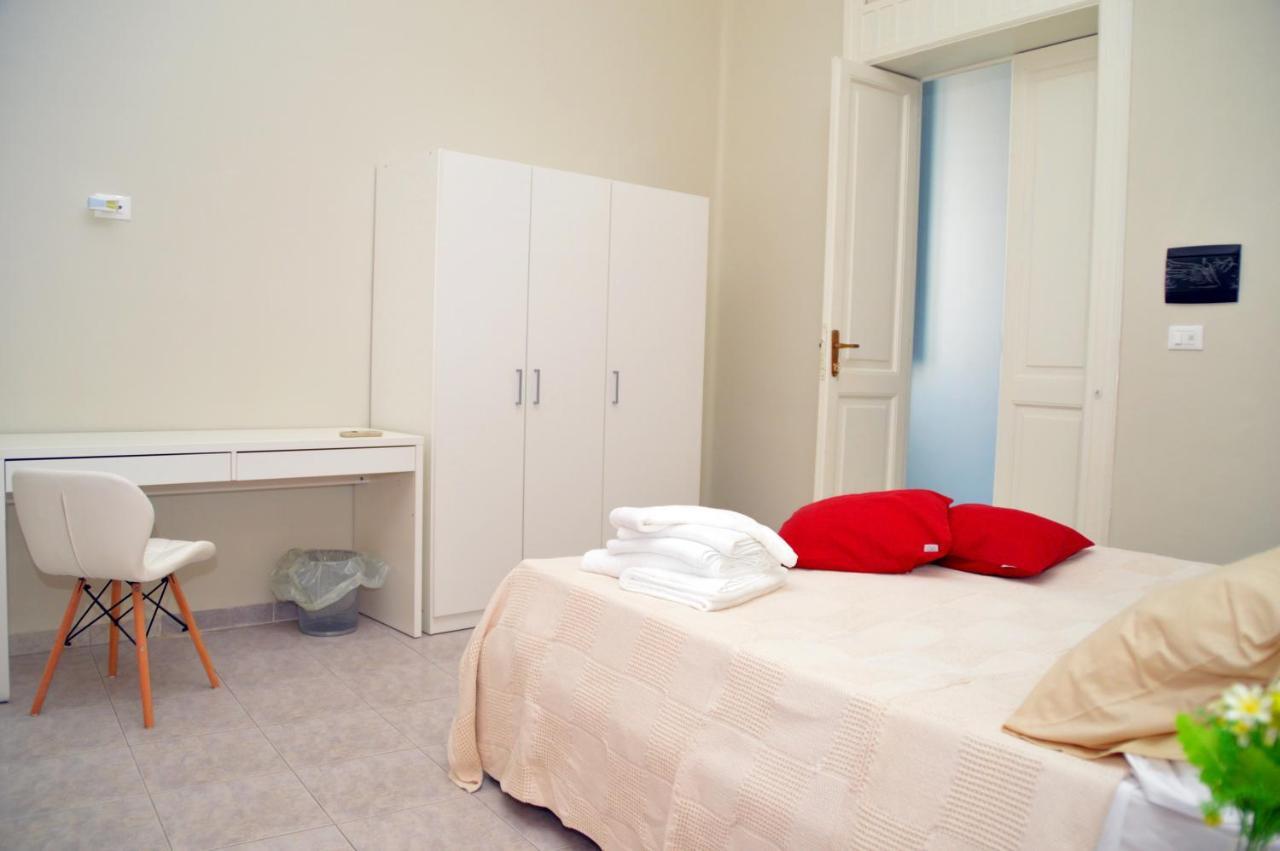 D & C Bed & Breakfast Reggio di Calabria Exterior foto
