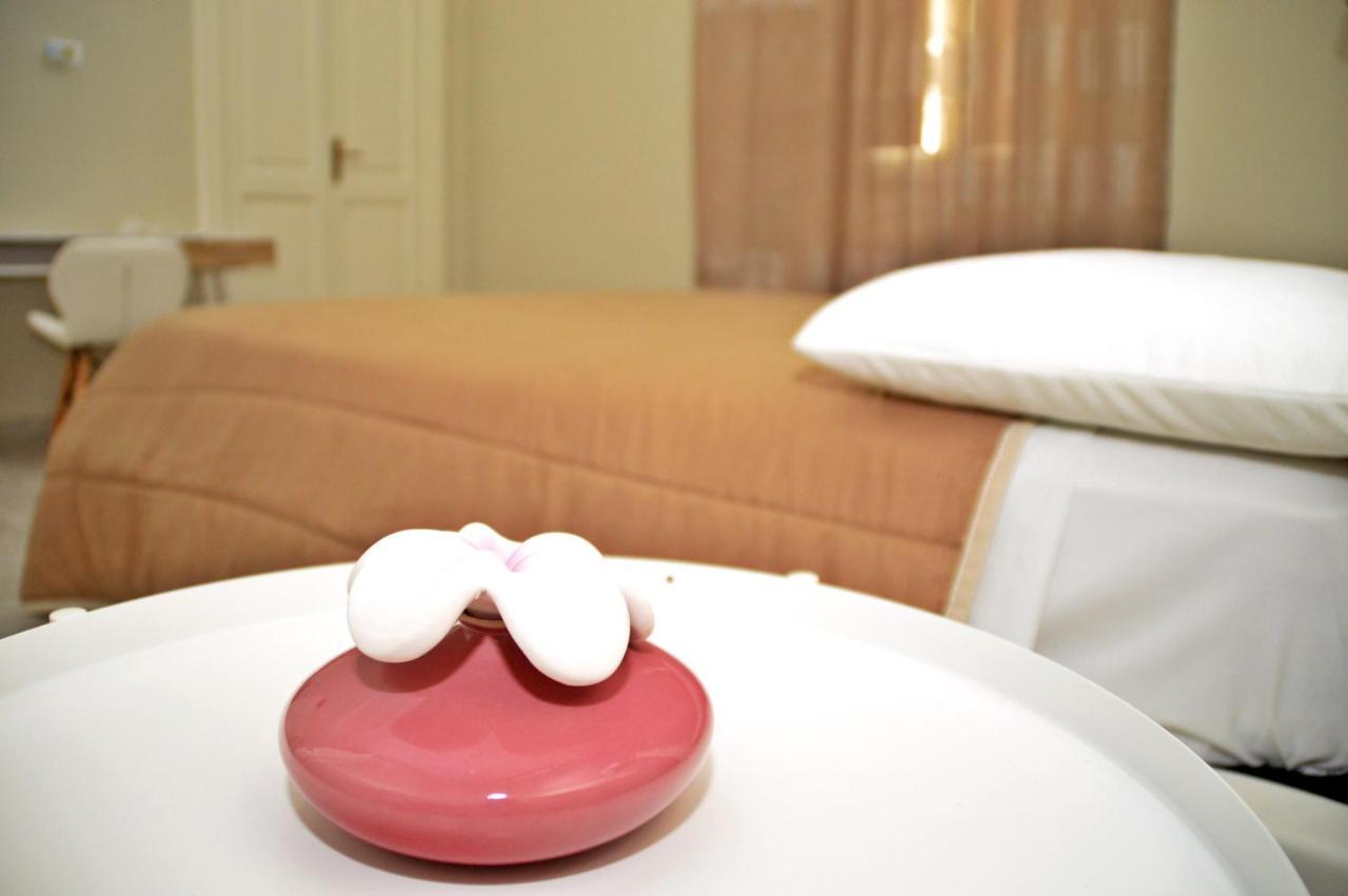 D & C Bed & Breakfast Reggio di Calabria Exterior foto
