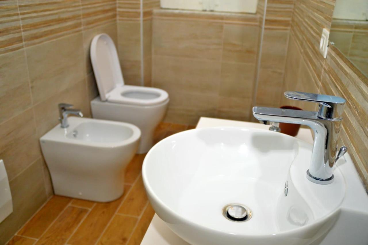D & C Bed & Breakfast Reggio di Calabria Exterior foto