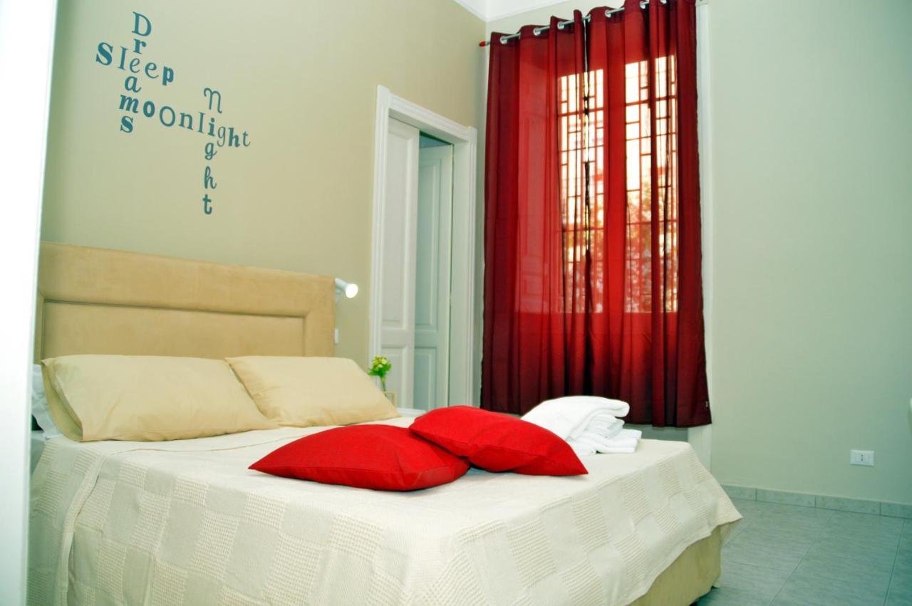 D & C Bed & Breakfast Reggio di Calabria Exterior foto
