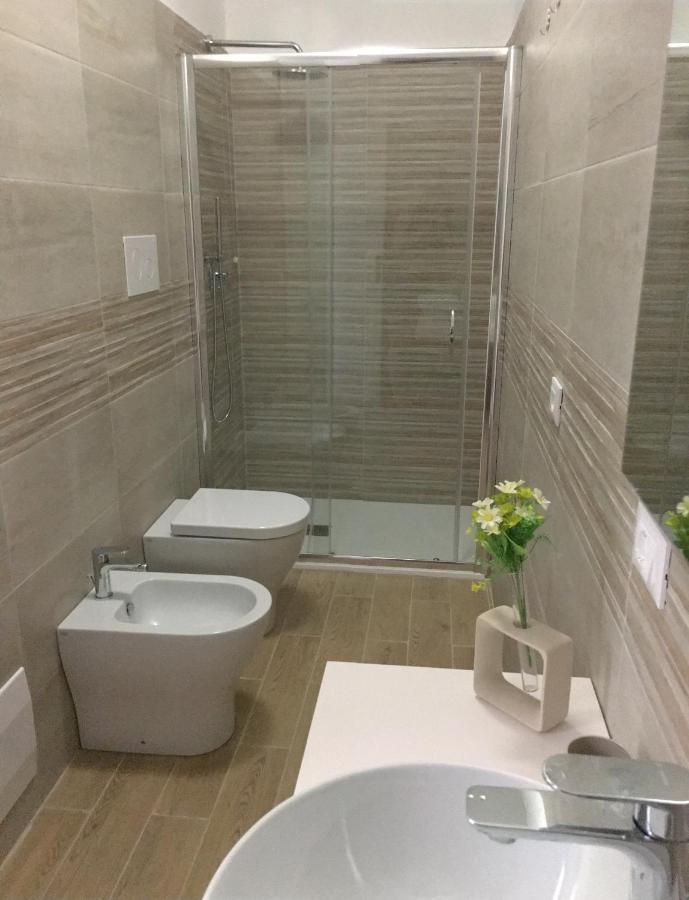 D & C Bed & Breakfast Reggio di Calabria Exterior foto
