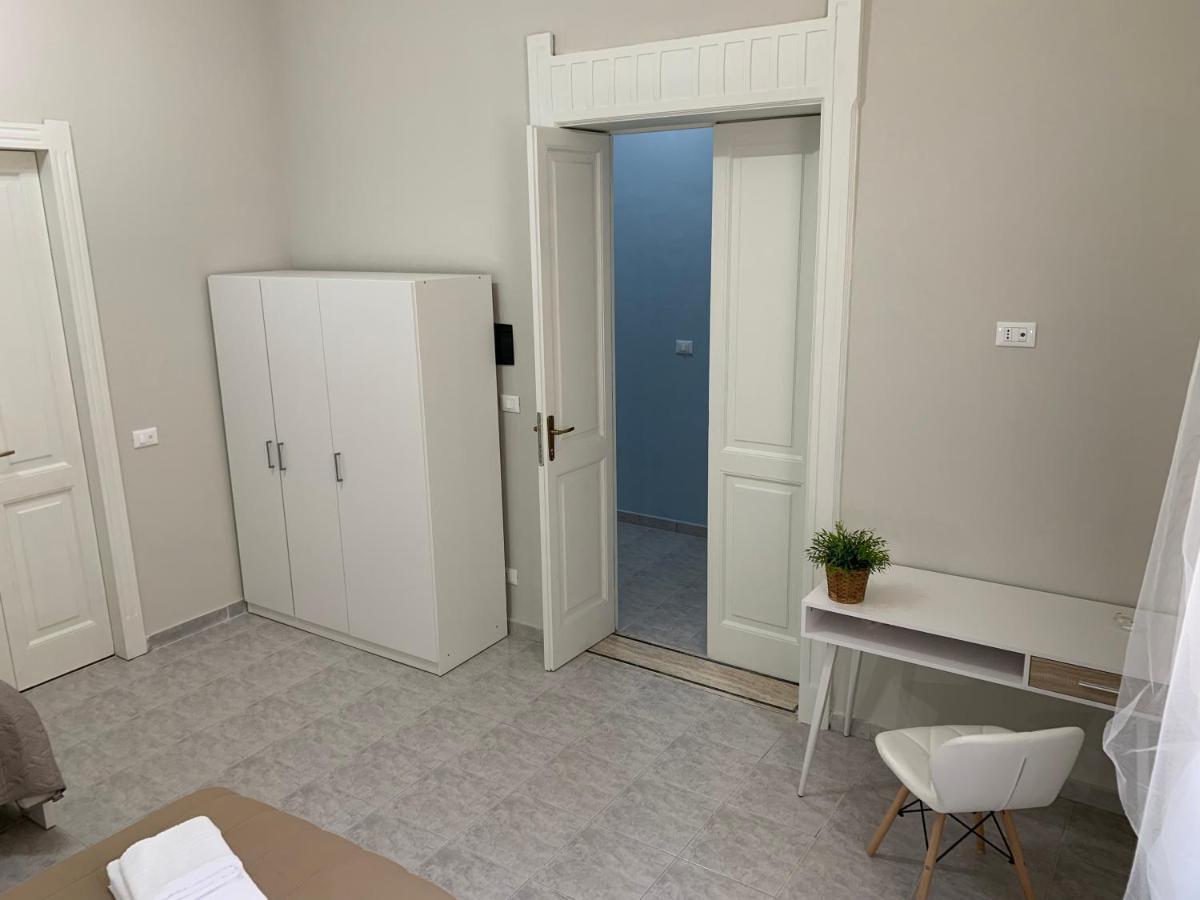 D & C Bed & Breakfast Reggio di Calabria Exterior foto