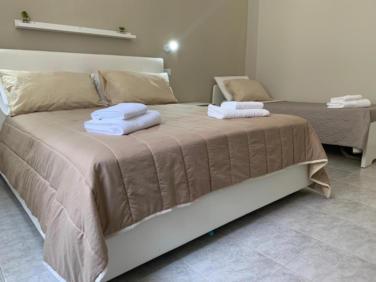 D & C Bed & Breakfast Reggio di Calabria Exterior foto