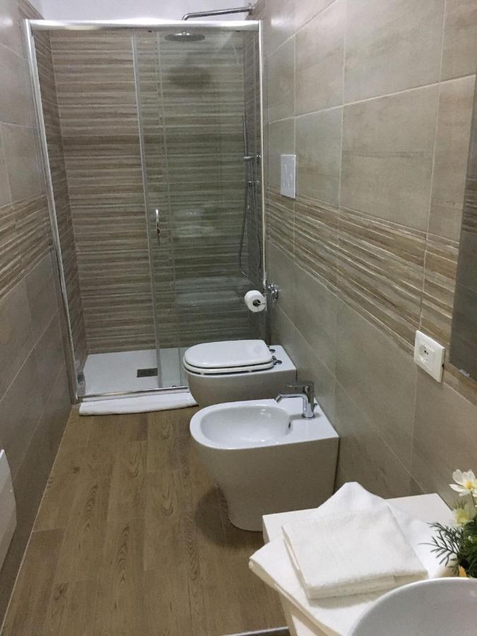 D & C Bed & Breakfast Reggio di Calabria Exterior foto