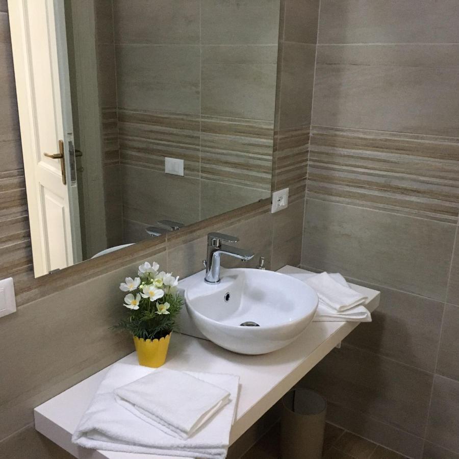 D & C Bed & Breakfast Reggio di Calabria Exterior foto