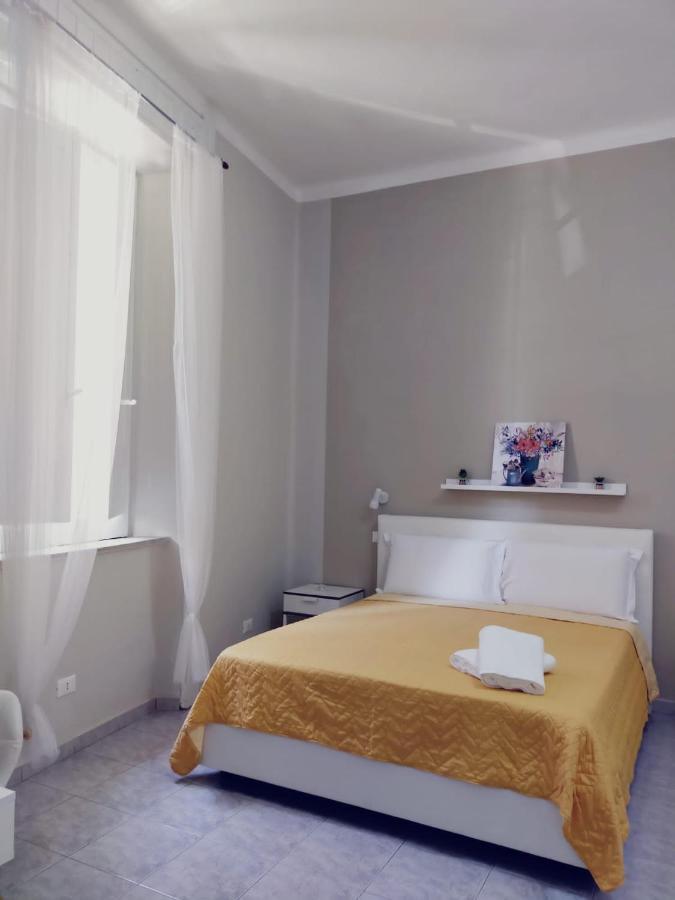 D & C Bed & Breakfast Reggio di Calabria Exterior foto