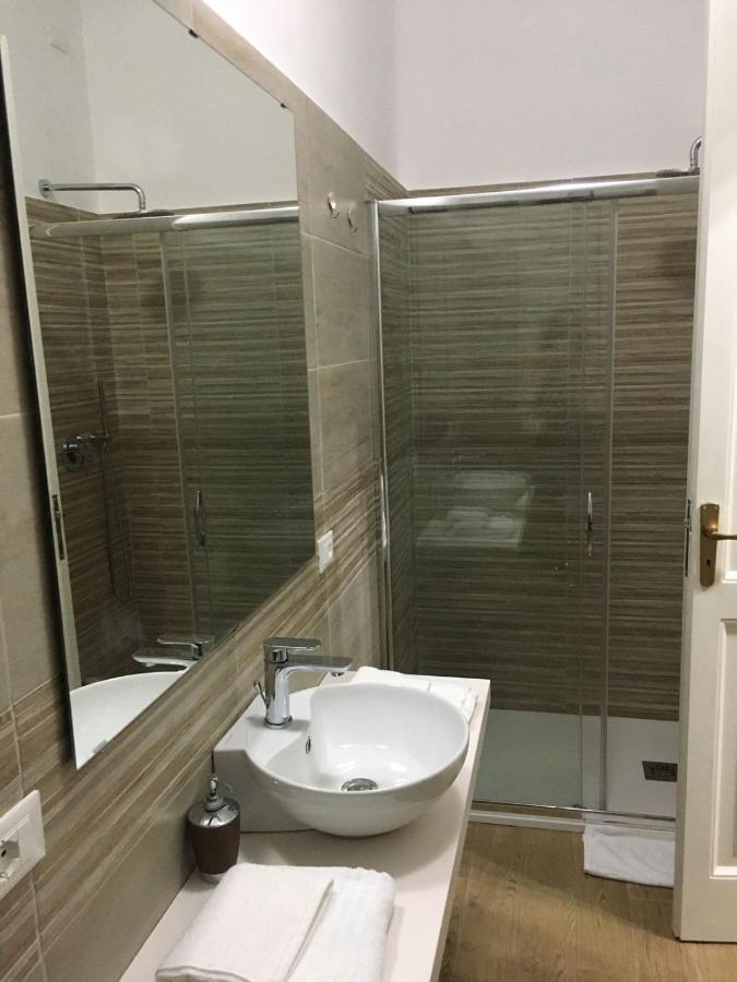 D & C Bed & Breakfast Reggio di Calabria Exterior foto