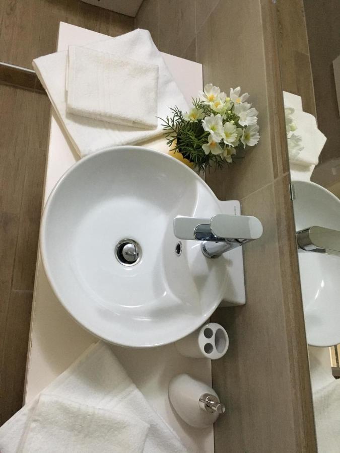 D & C Bed & Breakfast Reggio di Calabria Exterior foto