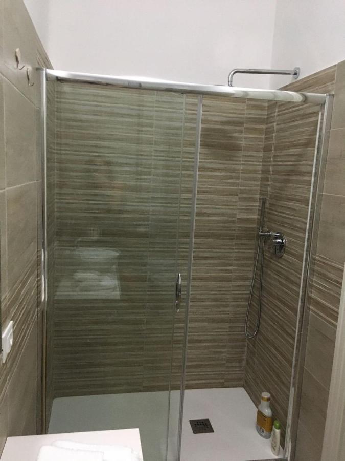 D & C Bed & Breakfast Reggio di Calabria Exterior foto
