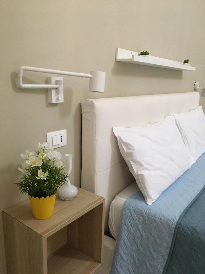 D & C Bed & Breakfast Reggio di Calabria Exterior foto