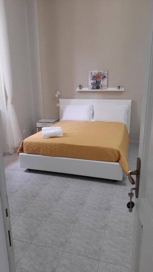 D & C Bed & Breakfast Reggio di Calabria Exterior foto