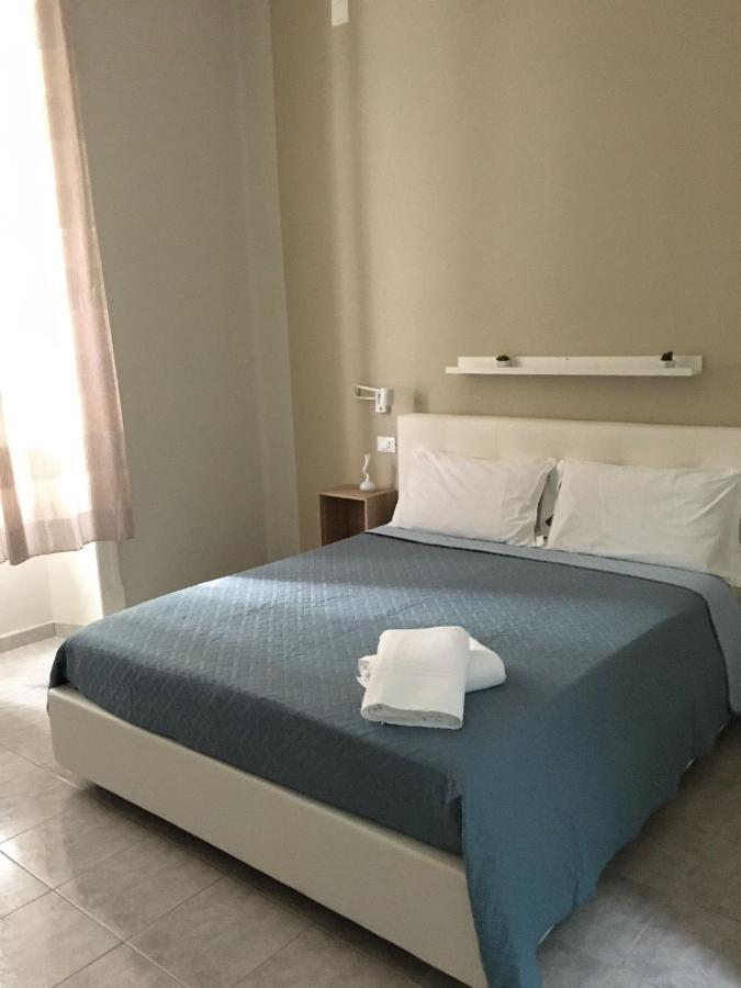 D & C Bed & Breakfast Reggio di Calabria Exterior foto