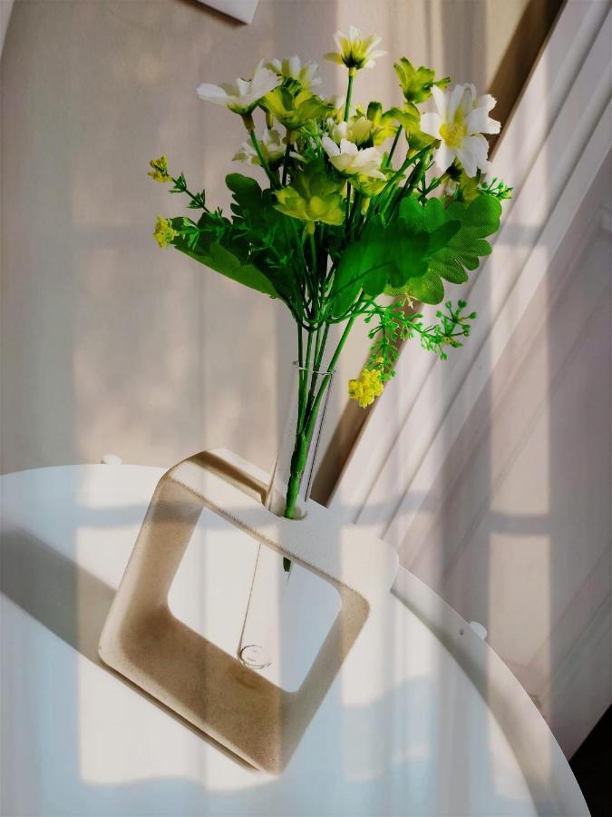 D & C Bed & Breakfast Reggio di Calabria Exterior foto