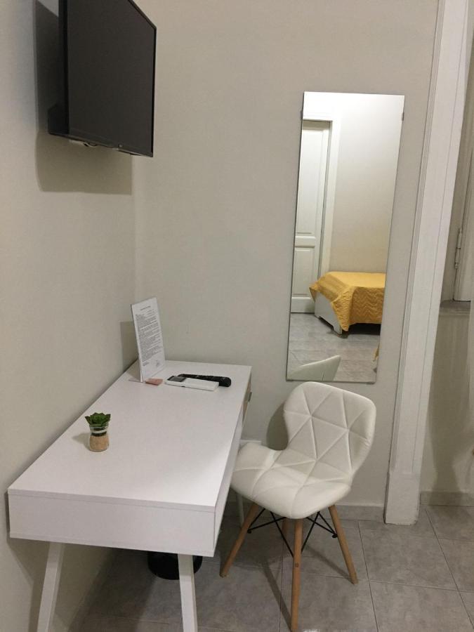 D & C Bed & Breakfast Reggio di Calabria Exterior foto