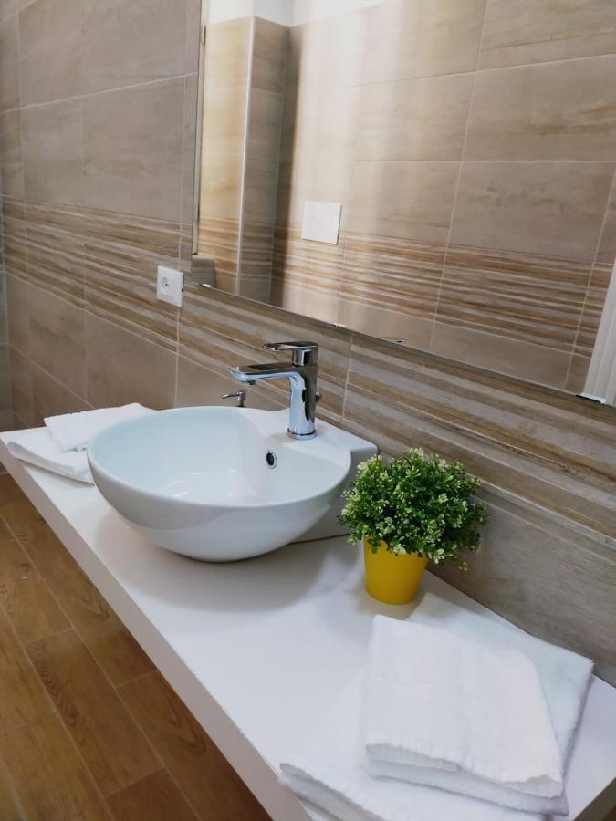 D & C Bed & Breakfast Reggio di Calabria Cameră foto