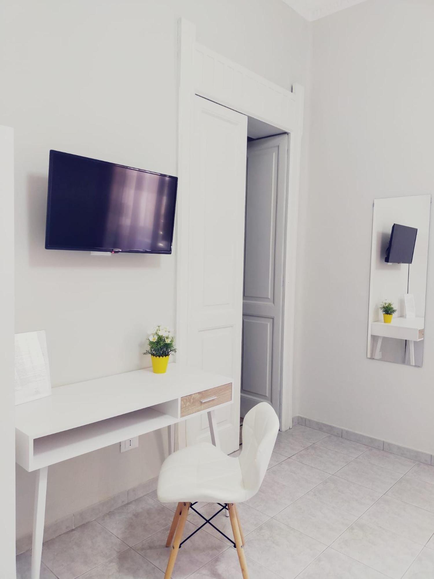D & C Bed & Breakfast Reggio di Calabria Cameră foto